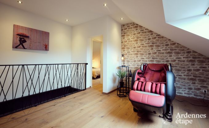 Gezellige vakantiewoning in Paliseul, Belgische Ardennen