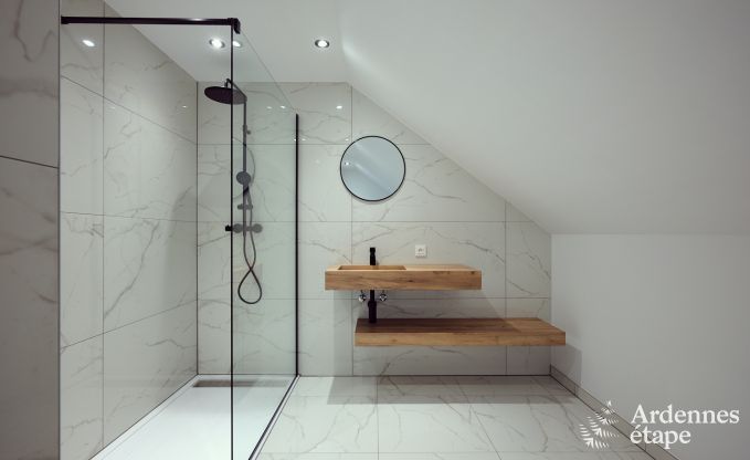 Gezellige vakantiewoning in Paliseul, Belgische Ardennen