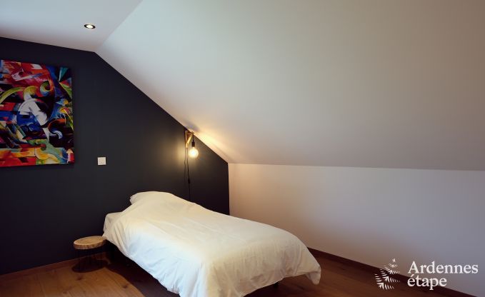 Gezellige vakantiewoning in Paliseul, Belgische Ardennen