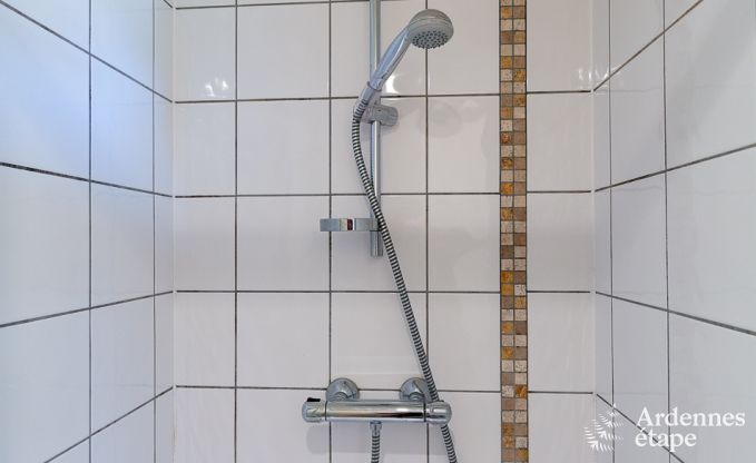 Vakantiehuis in Paliseul voor 20 personen in de Ardennen