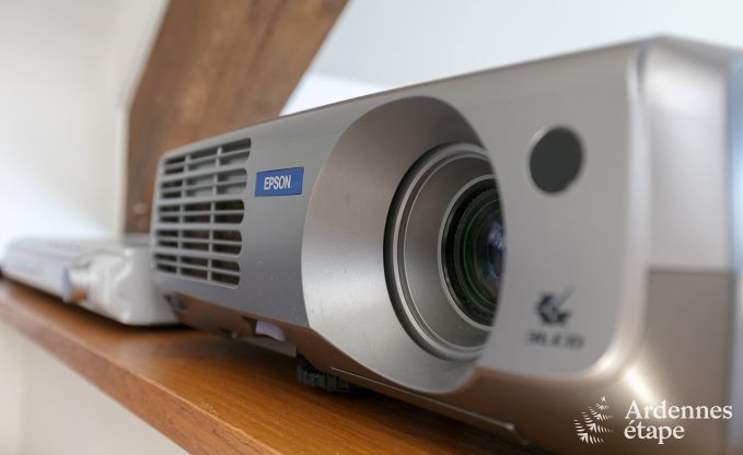 Vakantiehuis in Paliseul voor 20 personen in de Ardennen