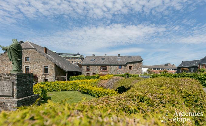 Vakantiehuis in Paliseul voor 20 personen in de Ardennen