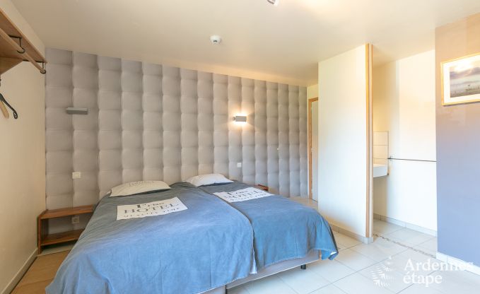 Vakantiehuis in Paliseul voor 26/28 personen in de Ardennen