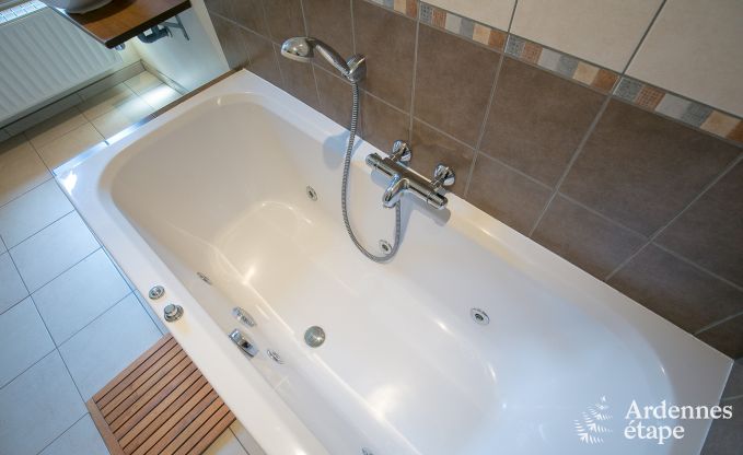 Vakantiehuis in Paliseul voor 26/28 personen in de Ardennen