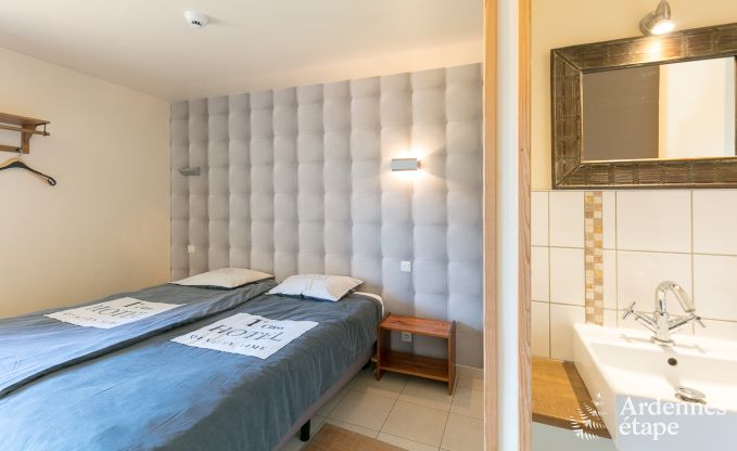 Vakantiehuis in Paliseul voor 26/28 personen in de Ardennen