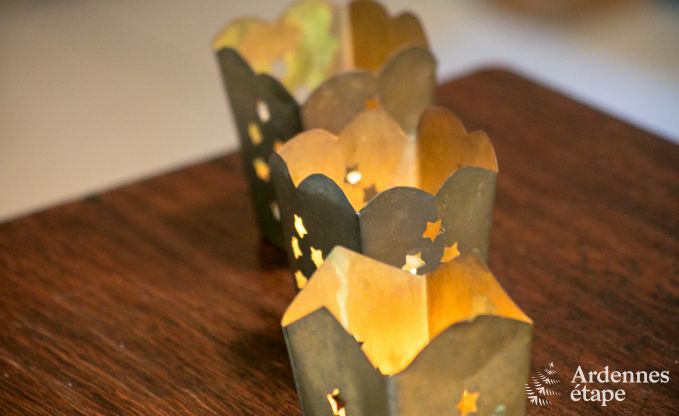 Vakantiehuis in Paliseul voor 26/28 personen in de Ardennen