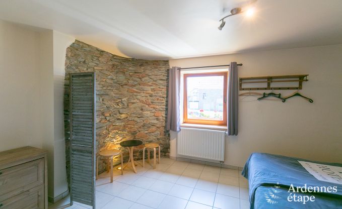 Vakantiehuis in Paliseul voor 26/28 personen in de Ardennen