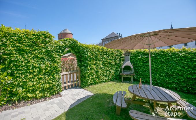 Vakantiehuis in Paliseul voor 26/28 personen in de Ardennen