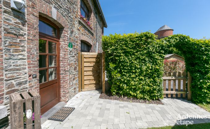 Vakantiehuis in Paliseul voor 26/28 personen in de Ardennen