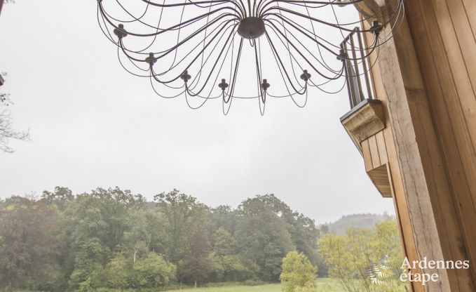 Vakantiehuis in Paliseul voor 12 personen in de Ardennen