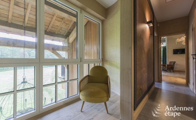 Vakantiehuis in Paliseul voor 12 personen in de Ardennen