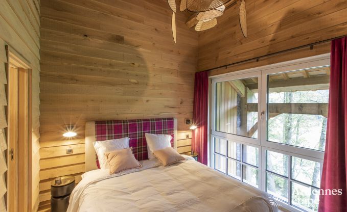 Vakantiehuis in Paliseul voor 12 personen in de Ardennen