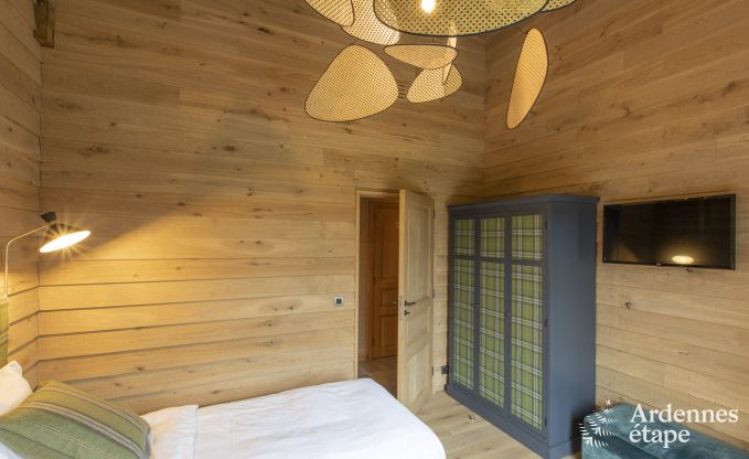 Vakantiehuis in Paliseul voor 12 personen in de Ardennen