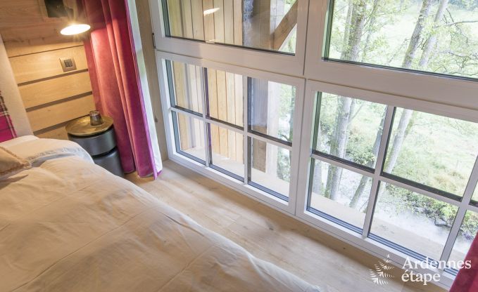 Vakantiehuis in Paliseul voor 12 personen in de Ardennen