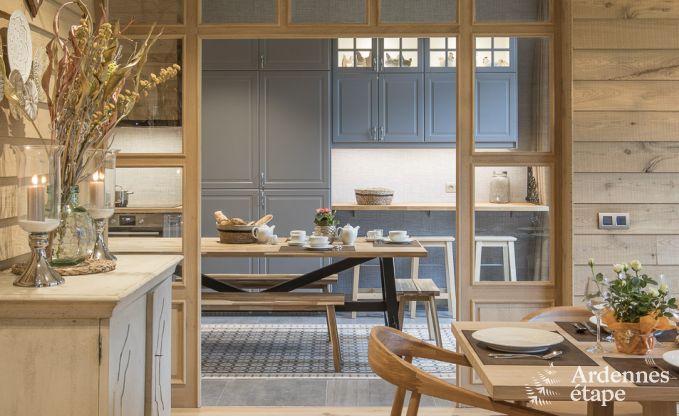 Vakantiehuis in Paliseul voor 12 personen in de Ardennen