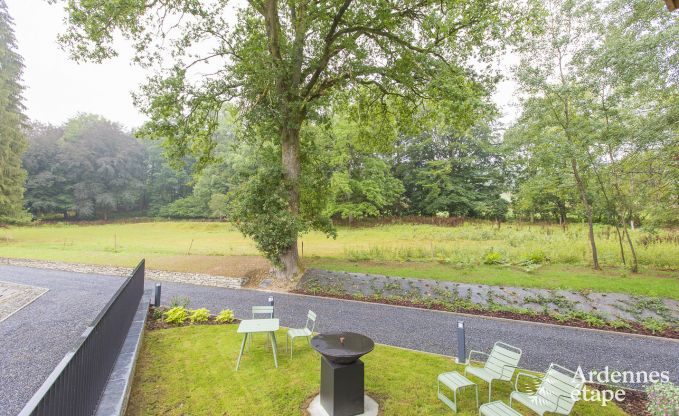 Vakantiehuis in Paliseul voor 12 personen in de Ardennen
