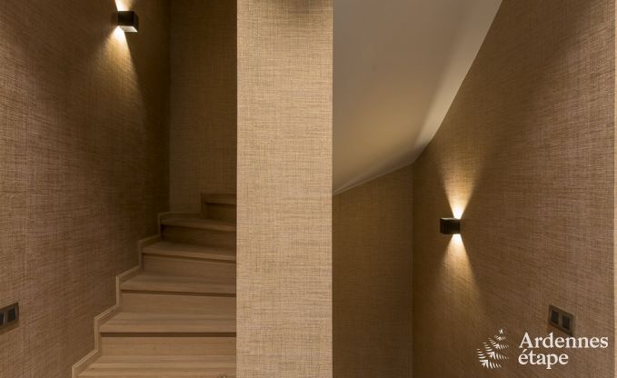 Vakantiehuis in Paliseul voor 12 personen in de Ardennen