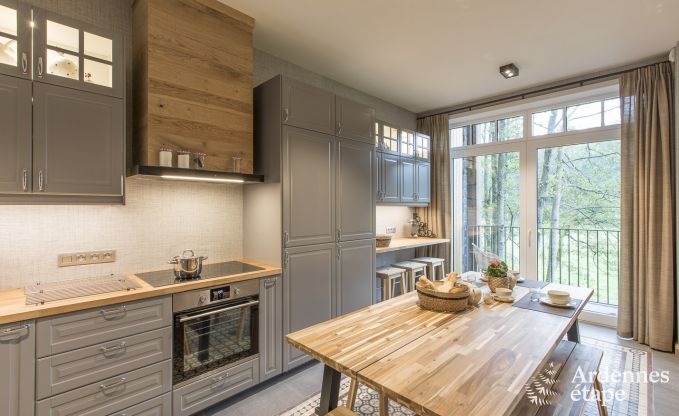 Vakantiehuis in Paliseul voor 12 personen in de Ardennen