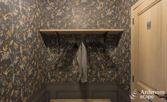 Vakantiehuis in Paliseul voor 12 personen in de Ardennen