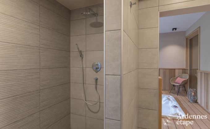 Vakantiehuis in Paliseul voor 12 personen in de Ardennen