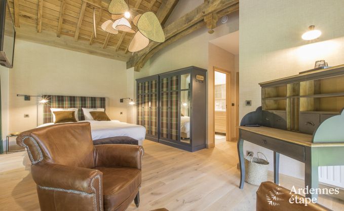 Vakantiehuis in Paliseul voor 12 personen in de Ardennen