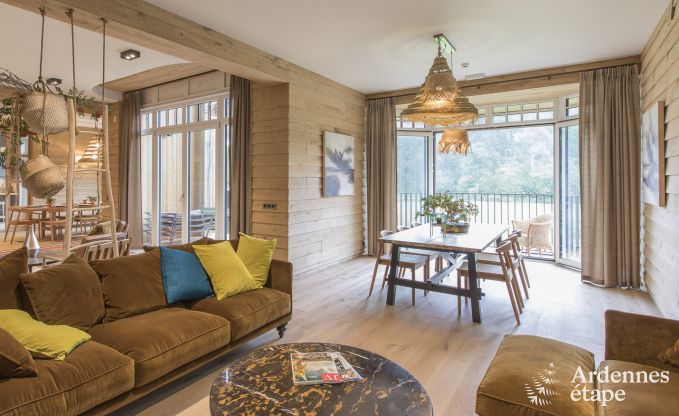 Vakantiehuis in Paliseul voor 12 personen in de Ardennen