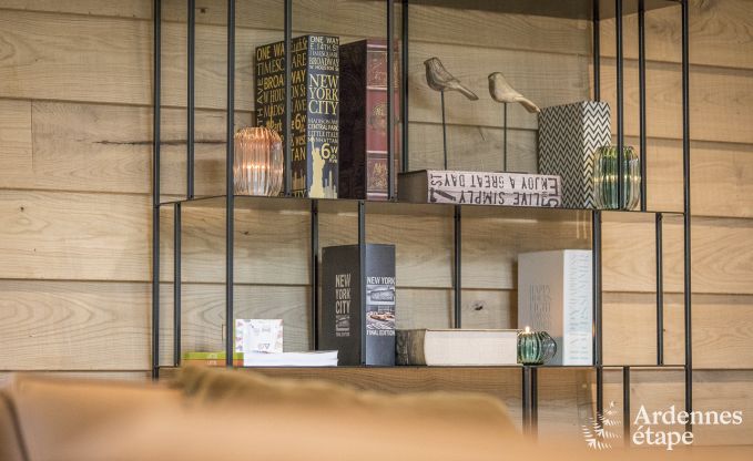 Vakantiehuis in Paliseul voor 12 personen in de Ardennen