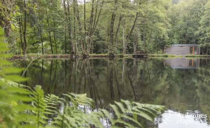 Vakantiehuis in Paliseul voor 12 personen in de Ardennen