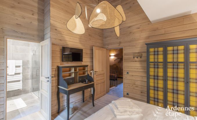 Vakantiehuis in Paliseul voor 12 personen in de Ardennen
