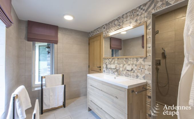 Vakantiehuis in Paliseul voor 12 personen in de Ardennen