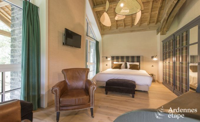 Vakantiehuis in Paliseul voor 12 personen in de Ardennen