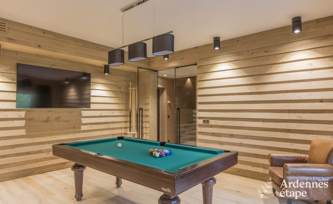 Vakantiehuis in Paliseul voor 12 personen in de Ardennen