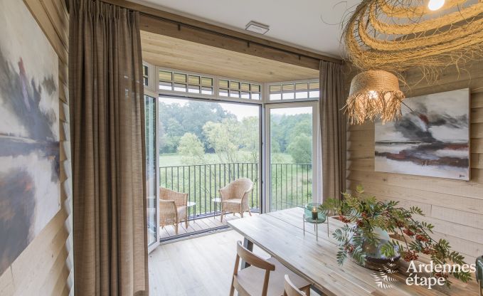 Vakantiehuis in Paliseul voor 12 personen in de Ardennen