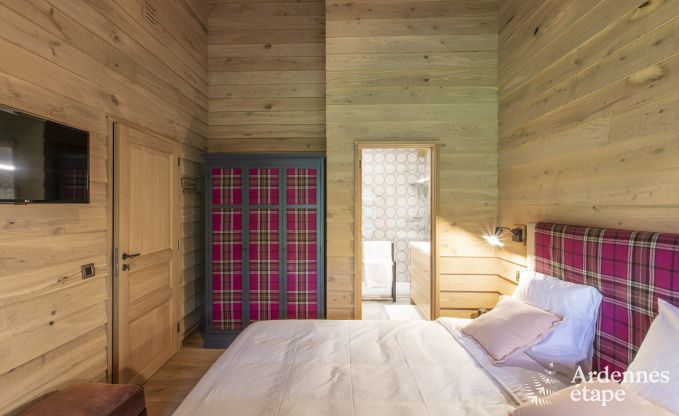 Vakantiehuis in Paliseul voor 12 personen in de Ardennen