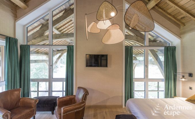 Vakantiehuis in Paliseul voor 12 personen in de Ardennen