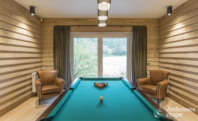 Vakantiehuis in Paliseul voor 12 personen in de Ardennen