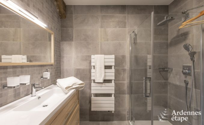 Vakantiehuis in Paliseul voor 12 personen in de Ardennen