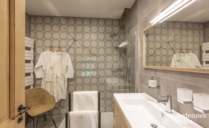 Vakantiehuis in Paliseul voor 12 personen in de Ardennen