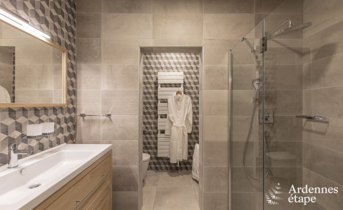 Vakantiehuis in Paliseul voor 12 personen in de Ardennen