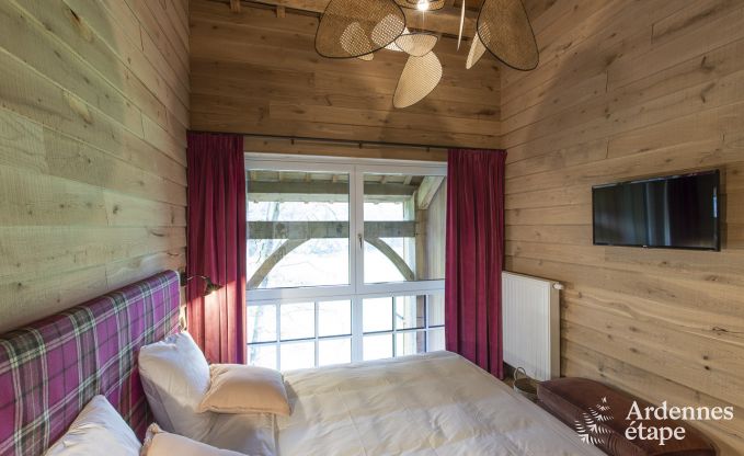 Vakantiehuis in Paliseul voor 12 personen in de Ardennen