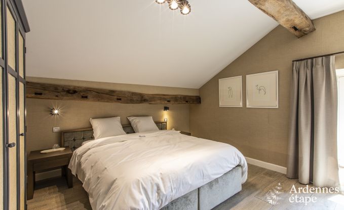 Vakantiehuis in Paliseul voor 10 personen in de Ardennen