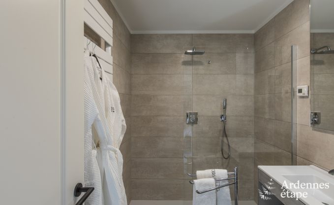 Vakantiehuis in Paliseul voor 10 personen in de Ardennen