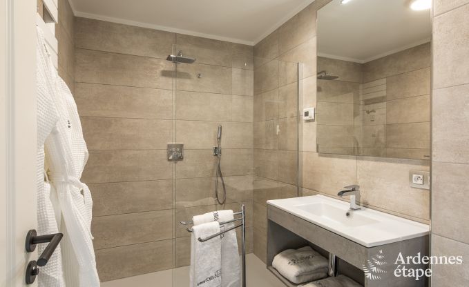 Vakantiehuis in Paliseul voor 10 personen in de Ardennen