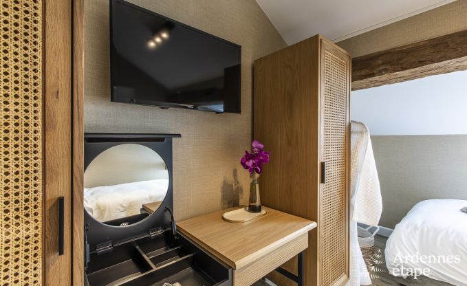 Vakantiehuis in Paliseul voor 10 personen in de Ardennen