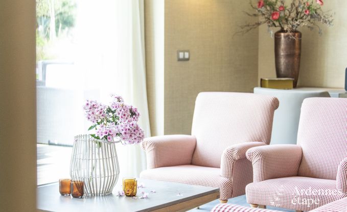 Vakantiehuis in Paliseul voor 10 personen in de Ardennen