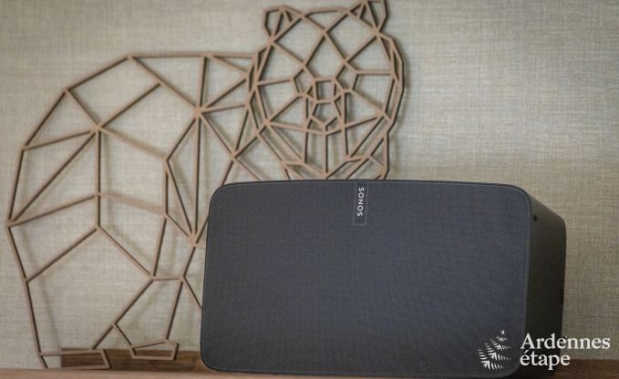 Vakantiehuis in Paliseul voor 10 personen in de Ardennen