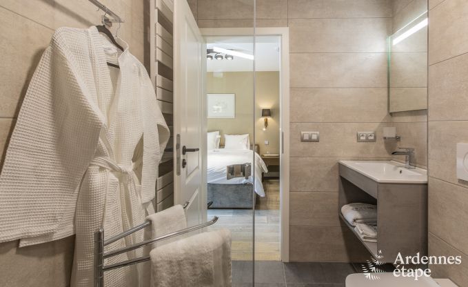 Vakantiehuis in Paliseul voor 10 personen in de Ardennen