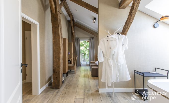 Vakantiehuis in Paliseul voor 10 personen in de Ardennen