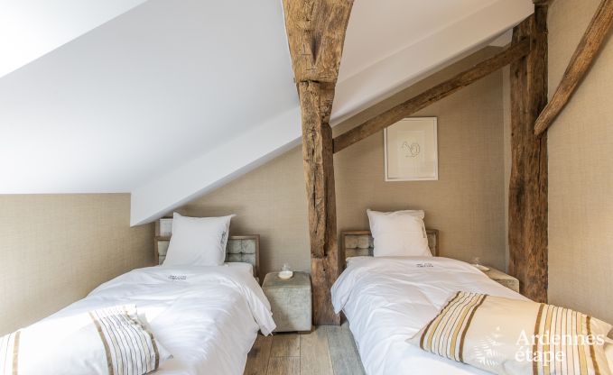 Vakantiehuis in Paliseul voor 10 personen in de Ardennen