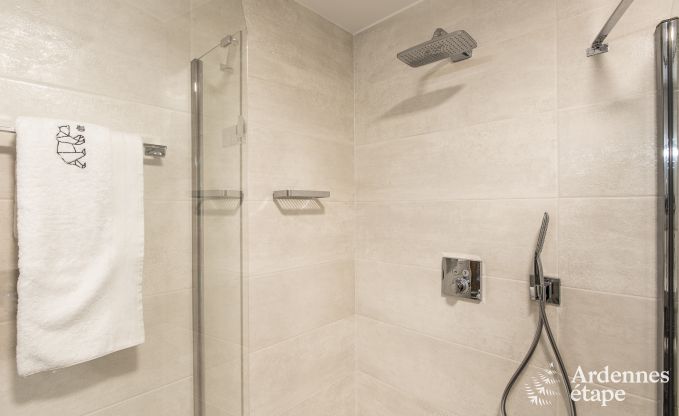 Vakantiehuis in Paliseul voor 10 personen in de Ardennen